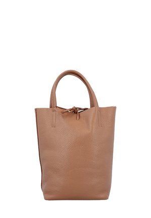 Shopping Bag - braun