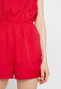 Even&Odd Mono - red