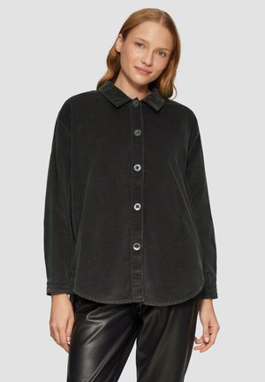 s.Oliver BINNEN - Veste légère - dunkelgrau