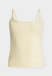 Δεν επιλέχθηκε, yellow