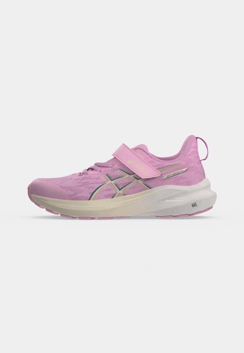 ASICS GT 1000 14 UNISEX - Zapatillas running asfalto - hazy lilac/rose dust — foto 2