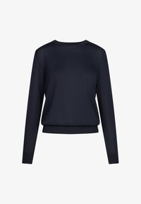 Non selezionato, dark blue