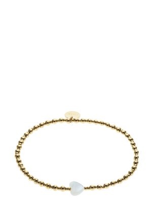 Armband - gelbgold