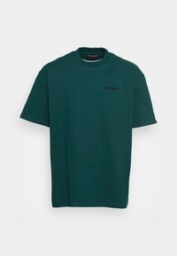 Não selecionado, pine green