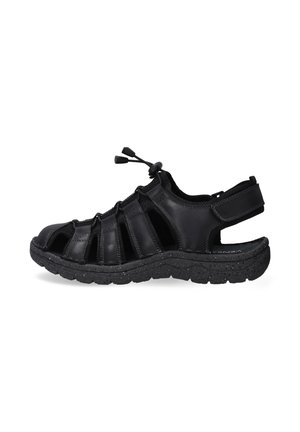 Trekkingsandale - black