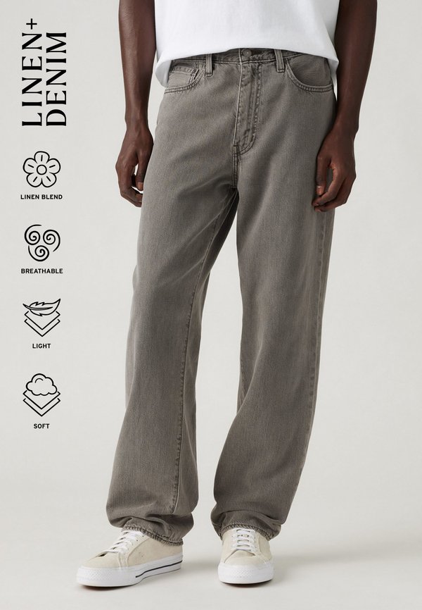 568® LOOSE STRAIGHT - Jeans Relaxed Fit