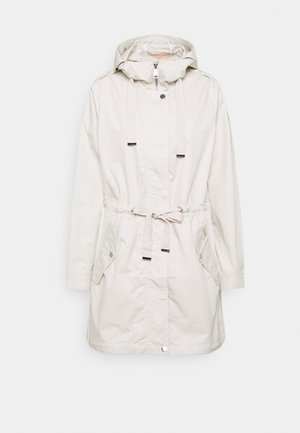 HUIKURI - Parka - natural white