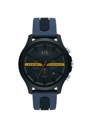 Armani Exchange TRADITIONAL - Chronograph watch - multi
