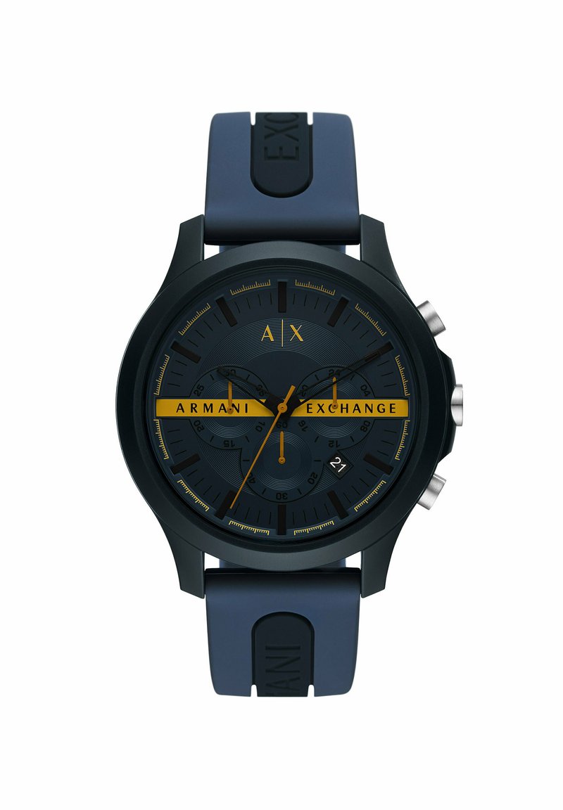 Armani Exchange TRADITIONAL - Chronograph watch - multi
