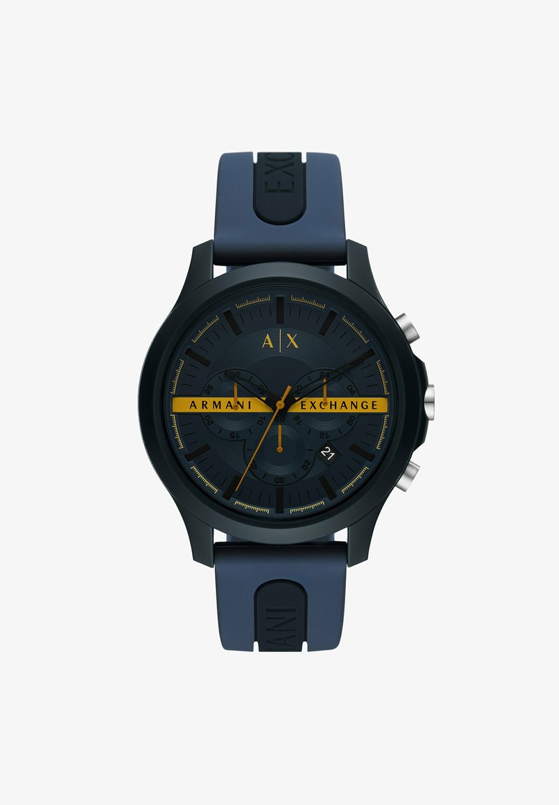Armani Exchange TRADITIONAL - Cronografo - multi
