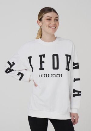 Terranova, - Bluza