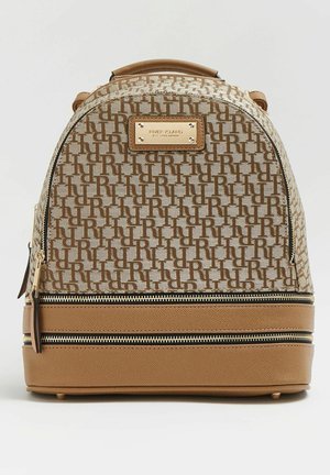 Reppu - brown