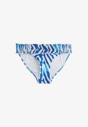 Next, - Dół od bikini