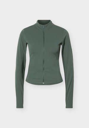 Nike Performance, ZENVY - Chaqueta de entrenamiento - camo green/white