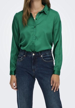 Blusa - green