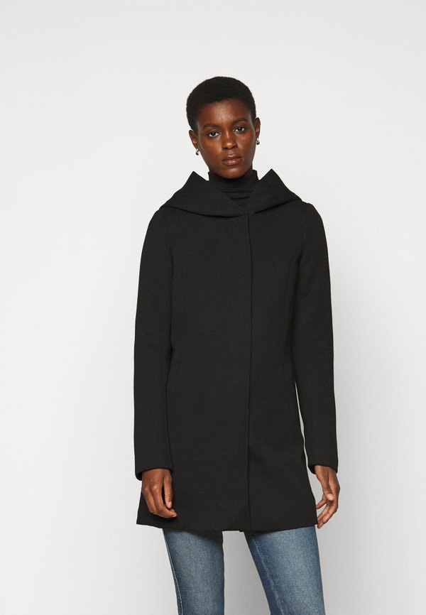 ONLSEDONA LIGHT COAT - Kurzmantel