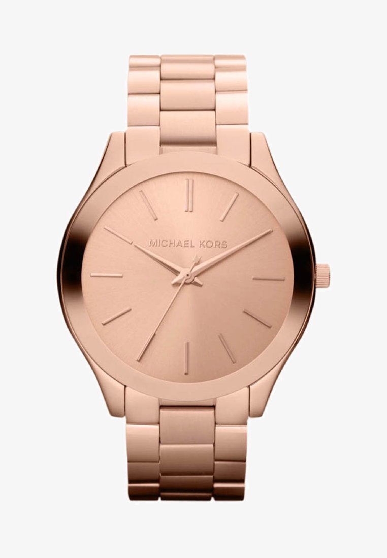 Michael Kors SLIM RUNWAY - Zegarek