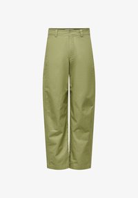 Non selezionato, dried herb