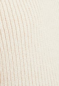 Damart PERLÉE LABELLISÉE THERMOLACTYL - Maglione - beige