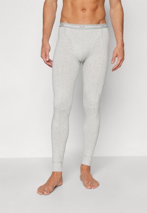 Calvin Klein Long Johns Calvin Comfortable Klein Men's White T Shirt