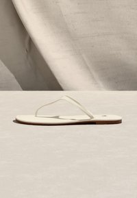 Polo Ralph Lauren Σανδάλια τύπου T - white