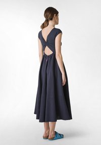 Deha Freizeitkleid - dark blue