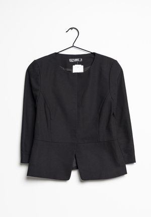 HALLHUBER Blazer - black