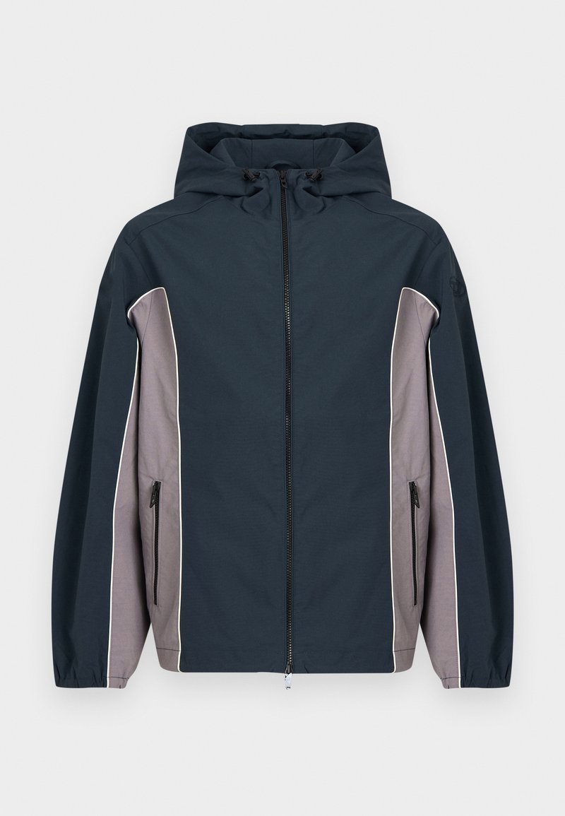Diesel Jas blauw