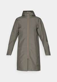 ONE PARKA II - Nepropusna jakna - dawn green