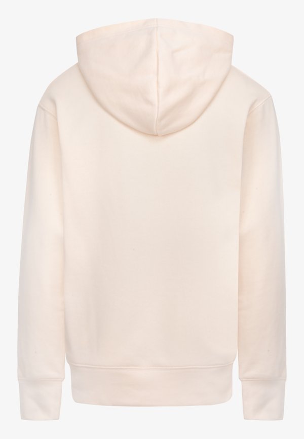 BASELINE UNISEX - Hoodie - guava ice2