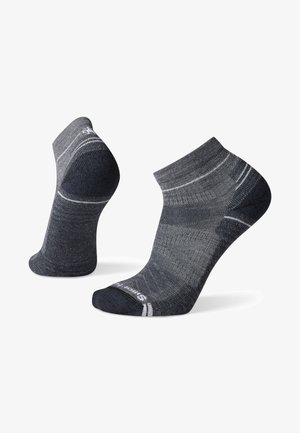 HIKE LIGHT CUSHION ANKLE  - Sportovní ponožky - medium gray