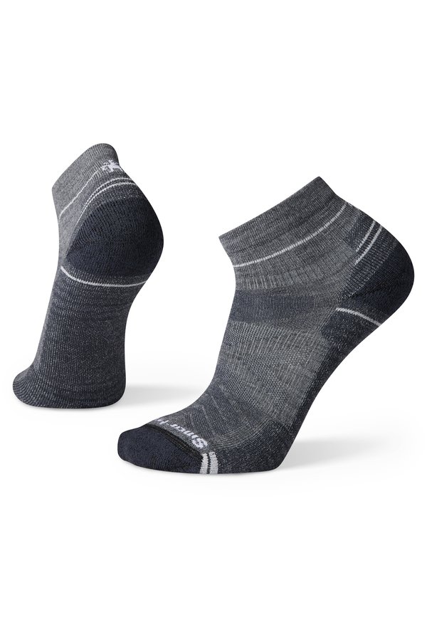 HIKE LIGHT CUSHION  - Sports socks - medium gray