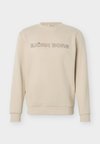 ESSENTIAL 3 - Sweatshirt - beige