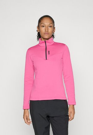 LADIES  - Collegepaita - hot pink