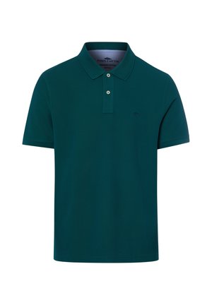 Fynch-Hatton, FYNCH-HATTON POLOSHIRT - Poloshirt - petrol