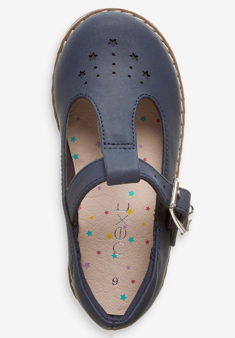 Kinder Sneaker | Next STAR CHARM Lauflernschuh dark blue/dunkelblau - LJ21069 Kinder Sneaker | Next STAR CHARM Lauflernschuh dark blue/dunkelblau - LJ21069