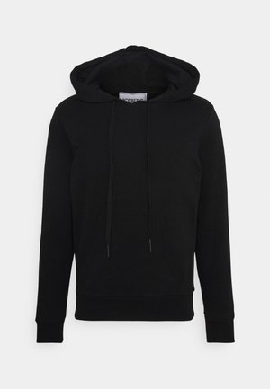 Hoodie - black