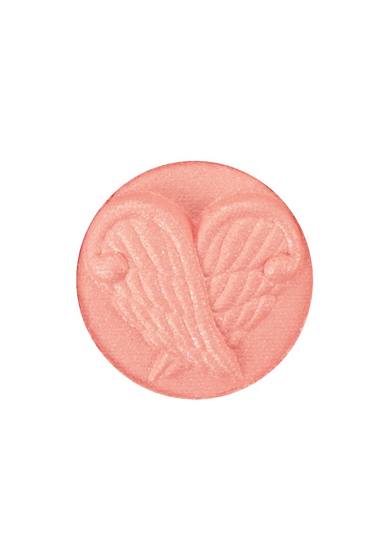 Fard à Paupières Anna Sui 400 – Teinte Rouge Mat, Poudre Compacte – Marque Blackup