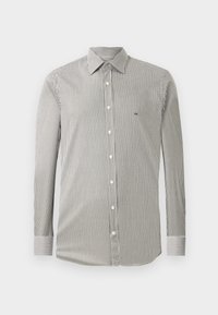 BENGAL STRIPE SHIRT - Krekls - brown