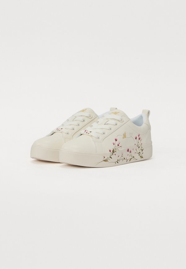 WILDFLOWERS - Trainers - multi smooth4