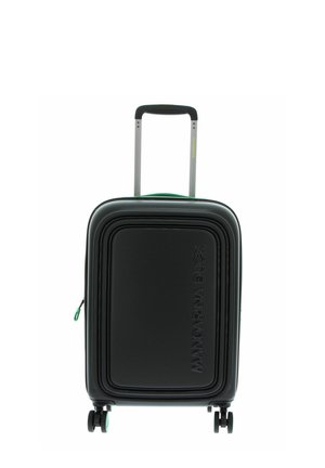 NATIONAL GEOGRAPHIC Valigia Abroad 54 Cm – S, Doppie Ruote 360°, TSA, Tracolla Inclusa – Leggera E Robusta - 2