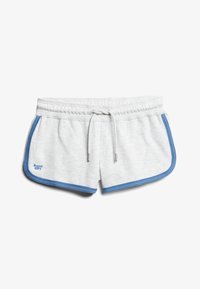 Sélectionné, glacier grey marl
