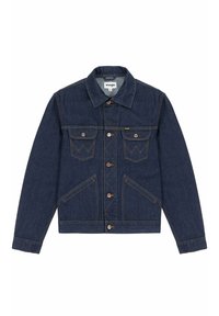 124MJ - Kurtka jeansowa