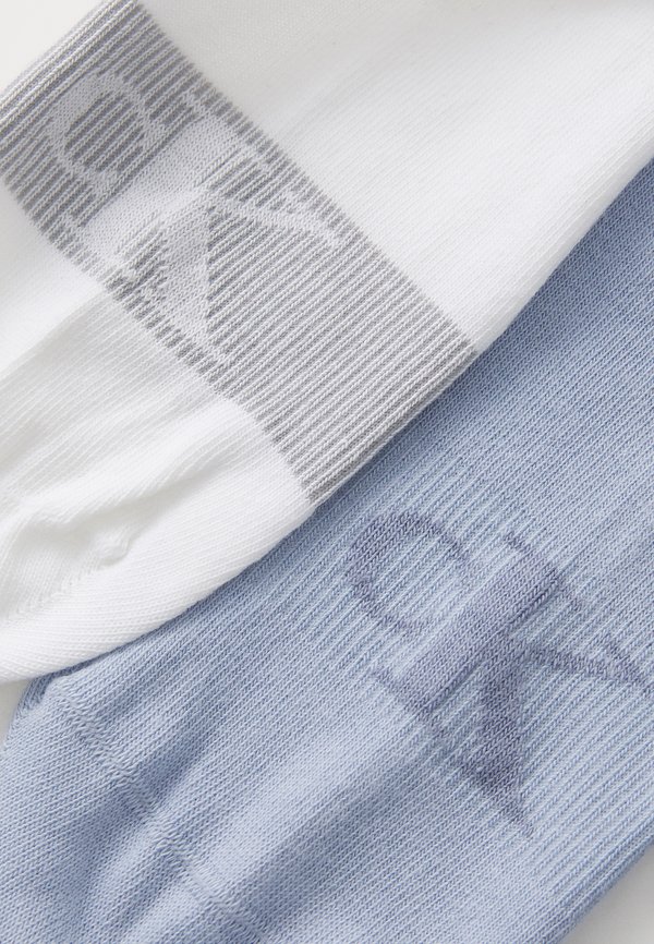 MEN SNEAKER SHADOW LOGO ECOMM 4 PACK - Socks2