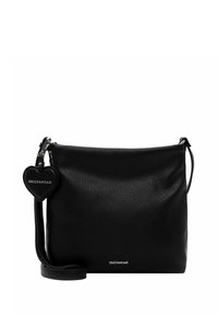 Unselected, black