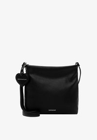 Geselecteerd, black