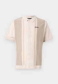 Jacker GRANPA UNISEX - Polotričko - beige