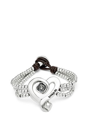 SER EXPRESIVA - Pulsera - plateado