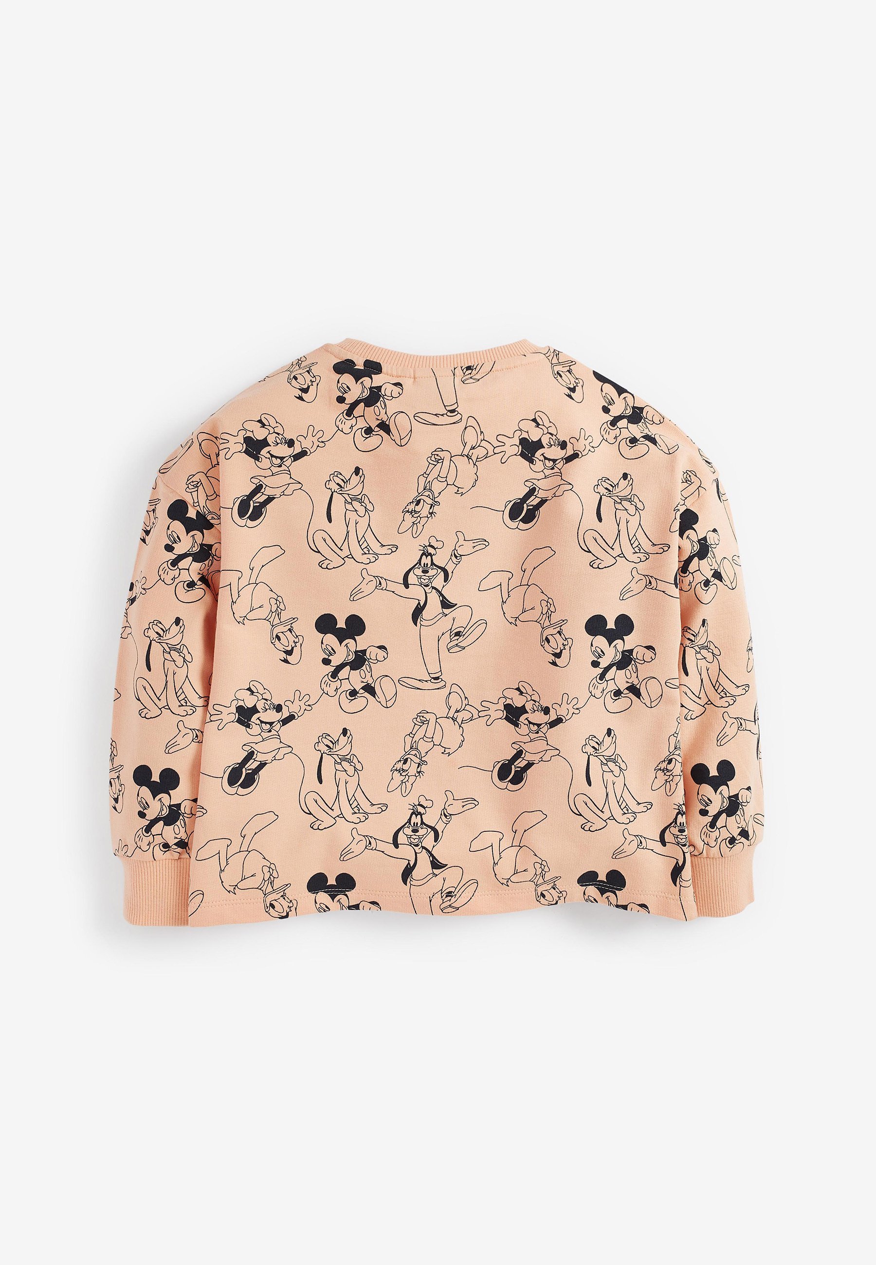 Bambini DISNEY MICKEY MOUSE - Felpa Bambini DISNEY MICKEY MOUSE - Felpa