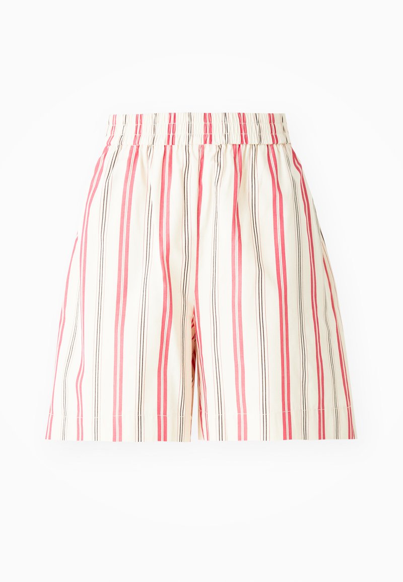 MSCH Copenhagen Shorts donkerroze